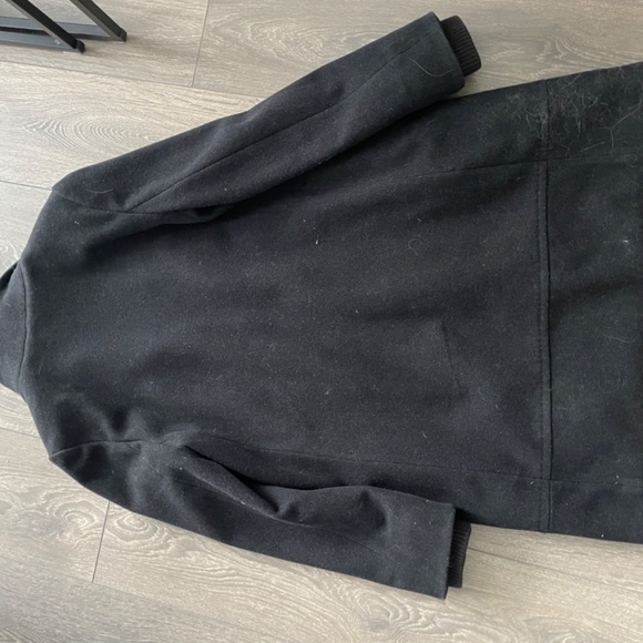 Banana republic coat - Picture 2 of 6